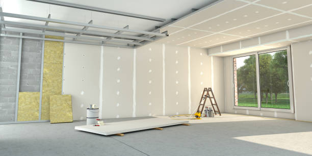 Best Insulation Maintenance and Repair in Princeton, NJ