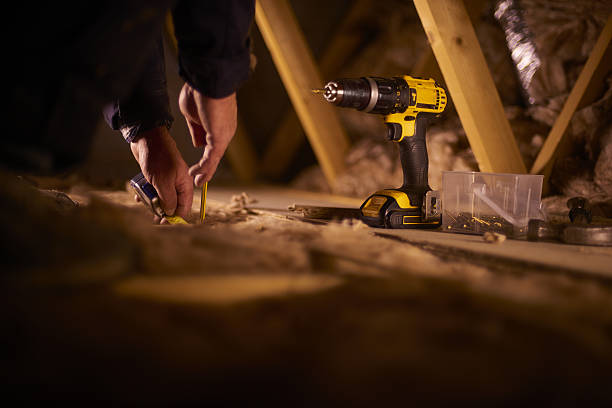 Best Residential Insulation in Princeton, NJ